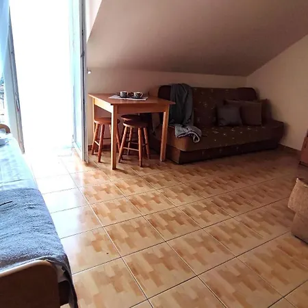 Sadyba Guest house
