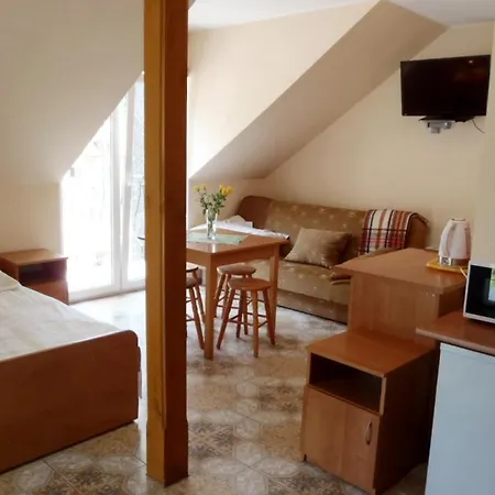 Sadyba 3* 波别罗沃