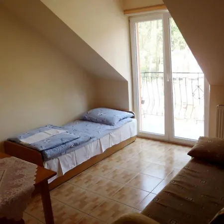 Sadyba Guest house