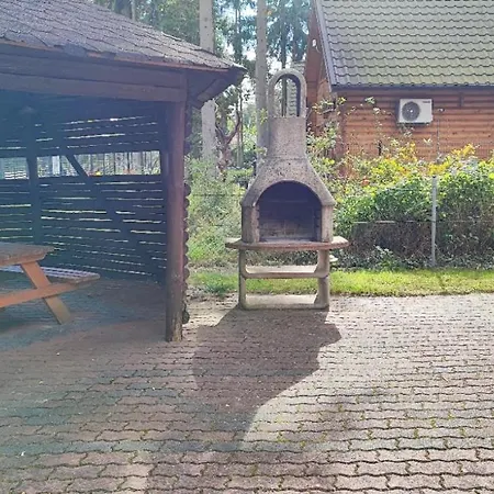 Guest house Sadyba Pobierowo