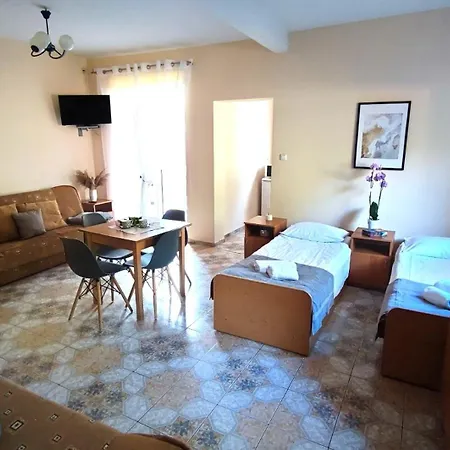 Sadyba Guest house