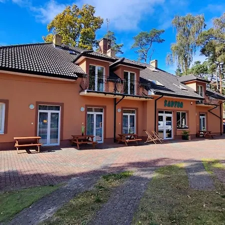 Guest house Sadyba Pobierowo