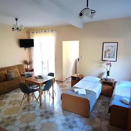 Guest house Sadyba