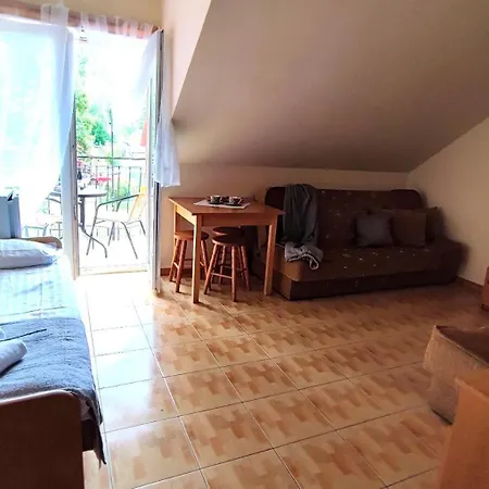 Guest house Sadyba Pobierowo