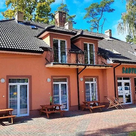 Sadyba Pobierowo