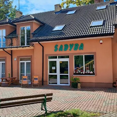 Sadyba