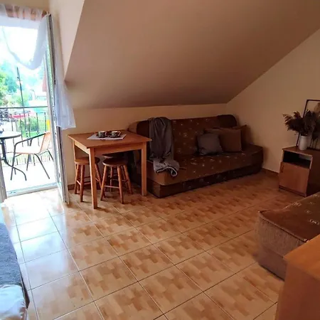 Sadyba Guest house