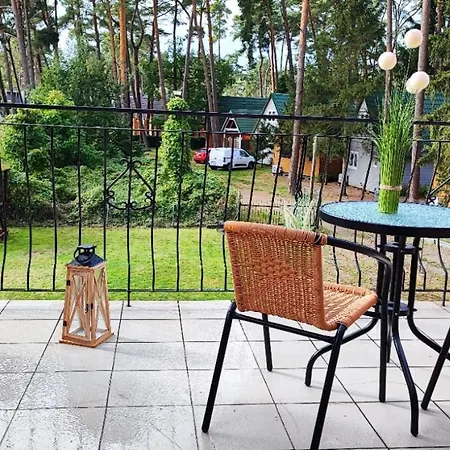 Guest house Sadyba