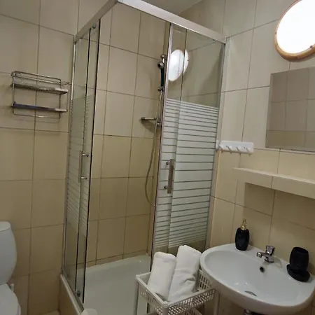 Sadyba Guest house *
