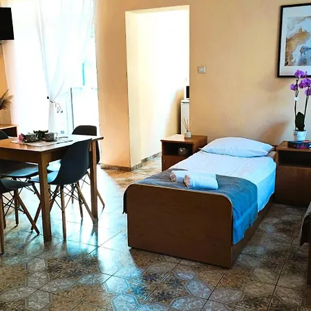 Guest house Sadyba Pobierowo