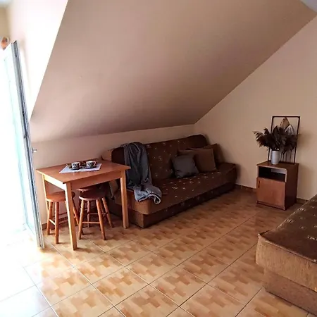 Sadyba Guest house *
