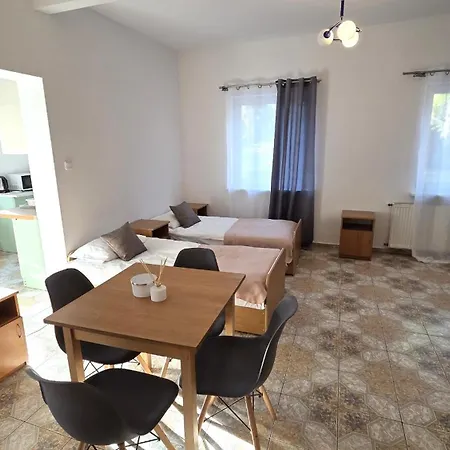 Guest house Sadyba Pobierowo