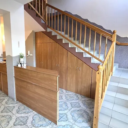 Sadyba 3* 波别罗沃