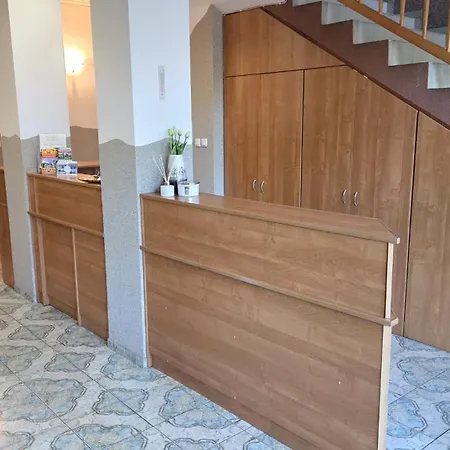Sadyba Guest house