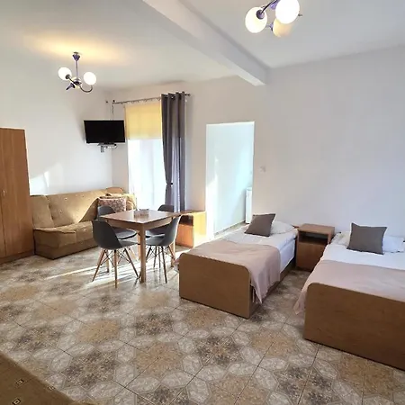 Sadyba 3* 波别罗沃