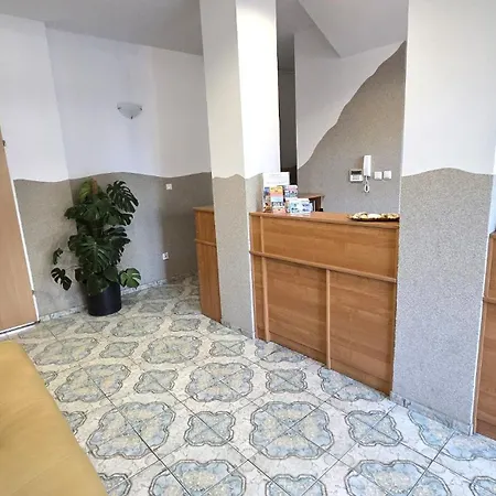 Sadyba Guest house