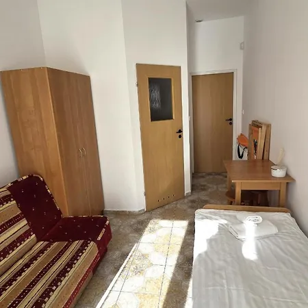 Sadyba Guest house *
