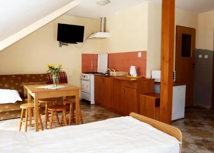 Sadyba 3* 波别罗沃