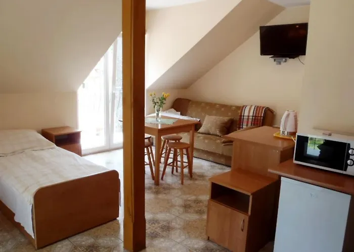 Sadyba 3* 波别罗沃