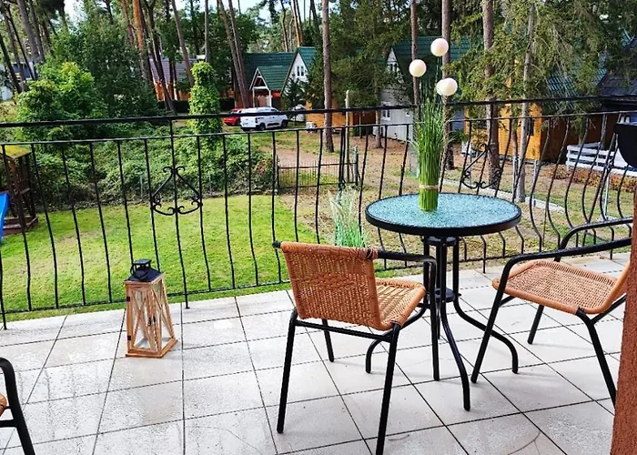 Sadyba 招待所 波别罗沃