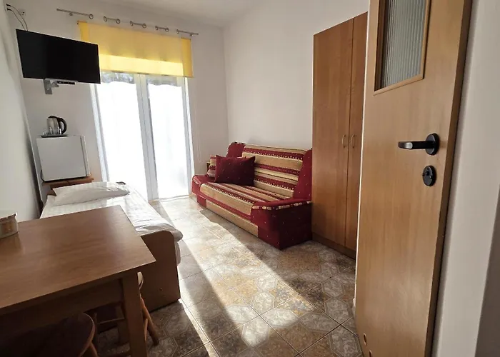 Sadyba 3* 波别罗沃