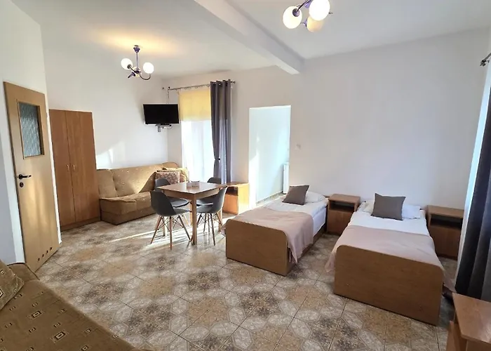 Sadyba 3* 波别罗沃